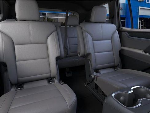 New 2026 GMC Acadia Elevation w/ Black Edition image 17