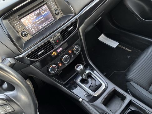 Used 2014 MAZDA MAZDA6 Sport image 9