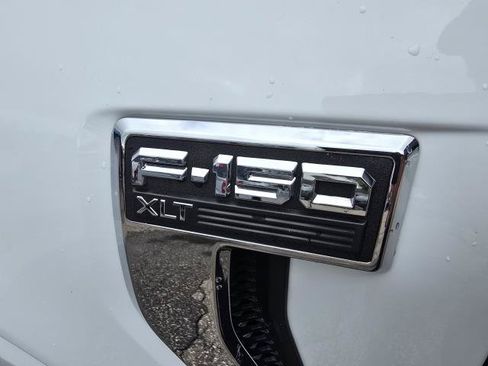Used 2022 Ford F150 XLT w/ Equipment Group 302A High AWD/4WD image 38