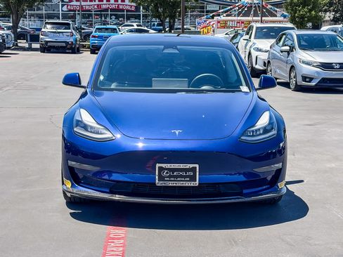 Used 2022 Tesla Model 3 Long Range AWD/4WD image 6