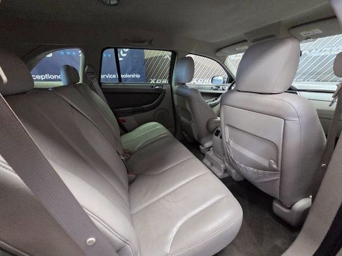 Used 2005 Chrysler Pacifica 2WD w/ Leather Value Group image 25