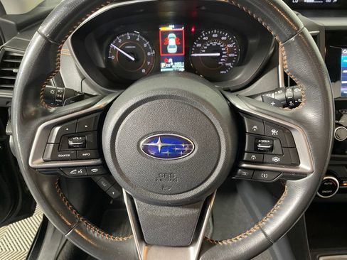 Used 2023 Subaru Crosstrek 2.0i Premium AWD/4WD image 14