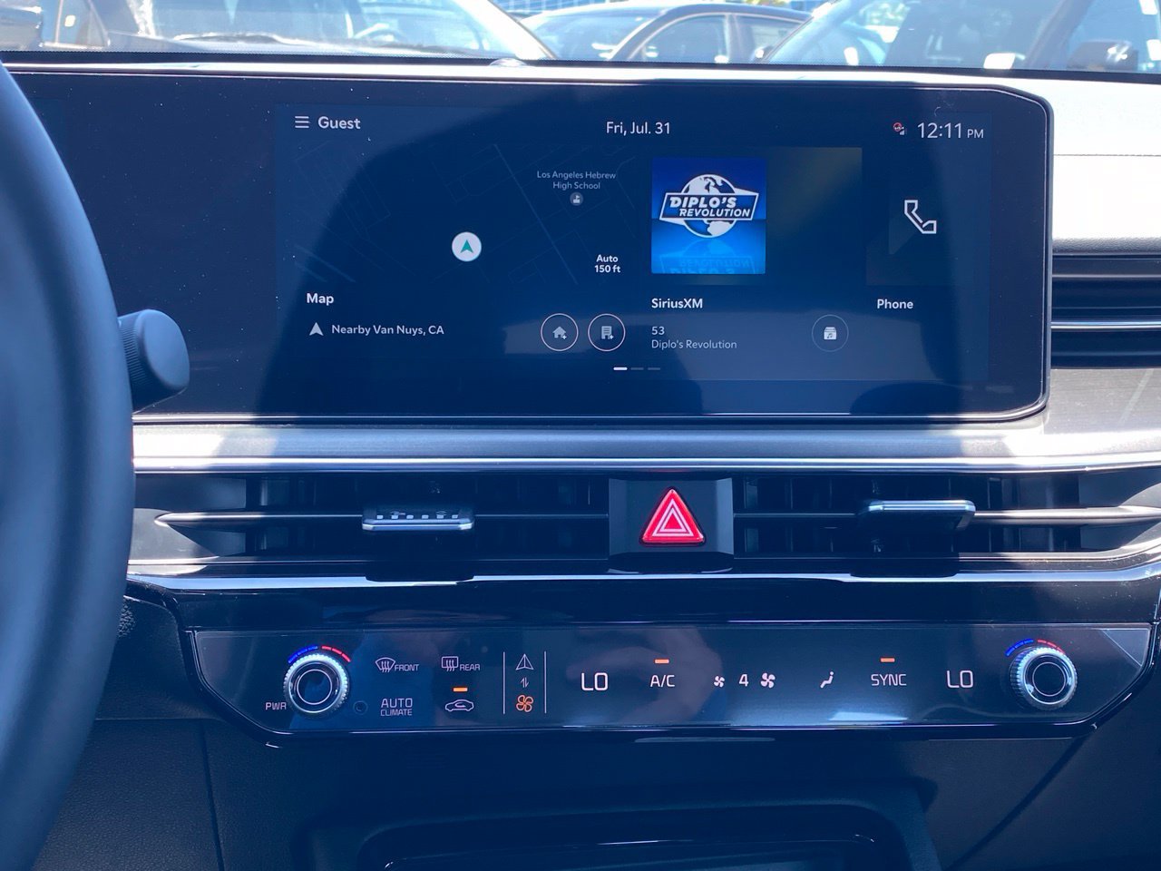 New 2026 Kia K5 GT-Line FWD image 19