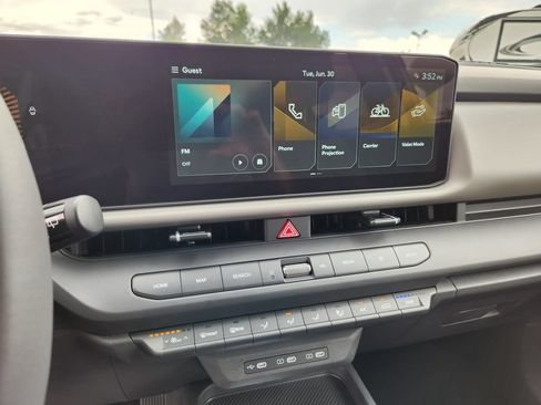 New 2027 Kia Seltos S AWD/4WD image 18