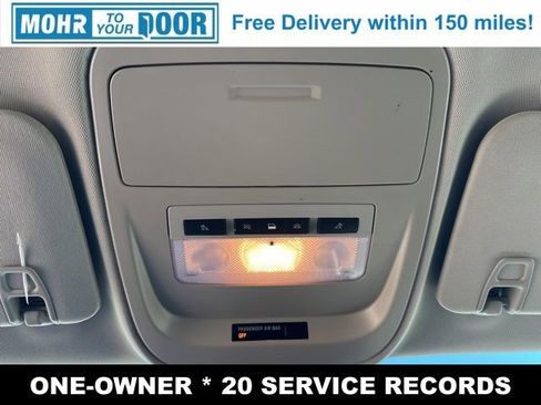 Used 2021 GMC Canyon Denali image 21