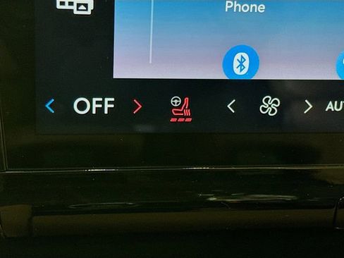 New 2025 Lincoln Navigator L Black Label image 21