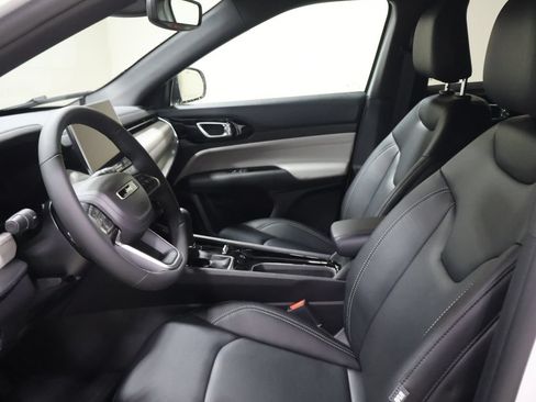 New 2026 Jeep Compass Limited AWD/4WD image 9