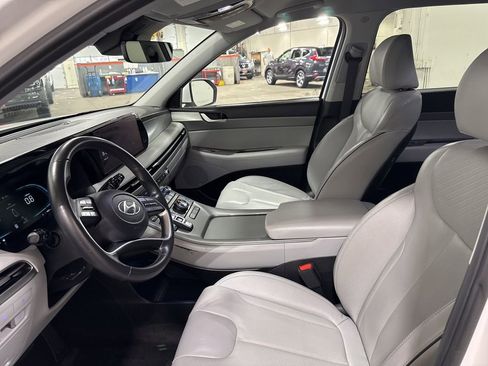 Used 2024 Hyundai Palisade SEL image 18