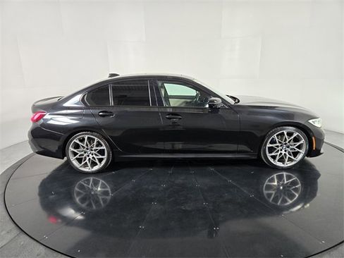 Used 2021 BMW M340i w/ Executive Package image 7