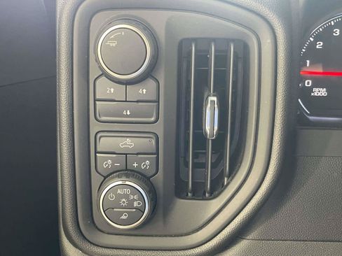 Used 2025 Chevrolet Express 2500 w/ Driver Convenience Package RWD image 47