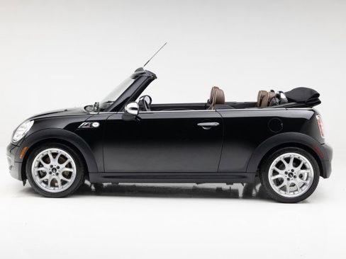 Used 2009 MINI Cooper S image 13