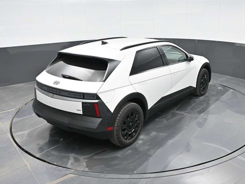 New 2025 Hyundai Ioniq 5 XRT image 29