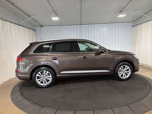 Used 2017 Audi Q7 3.0T Premium Plus AWD/4WD image 10
