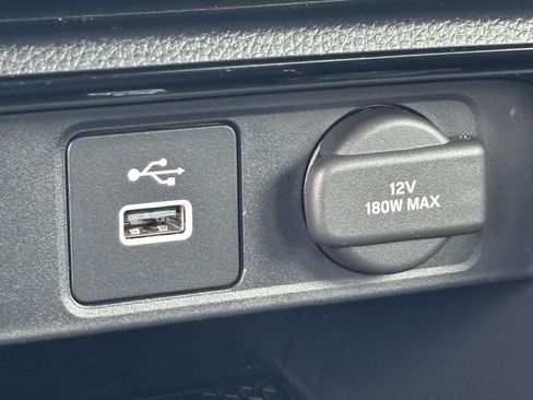 Certified 2025 Honda CR-V LX image 21