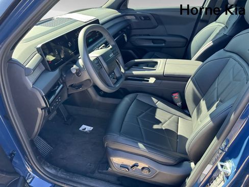 New 2027 Kia Telluride EX X-Line image 7