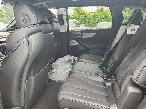 New 2026 Acura MDX A-Spec AWD/4WD image 6