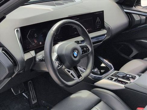 Used 2025 BMW X3 xDrive30i w/ M Sport Package AWD/4WD image 10