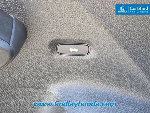 Certified 2025 Honda Civic Sport image 27