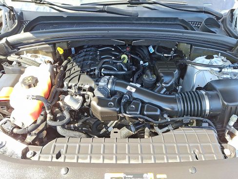 Used 2022 Jeep Grand Cherokee Laredo w/ Luxury Tech Group I image 27