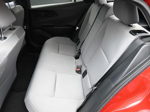 Used 2024 Toyota Prius LE image 17