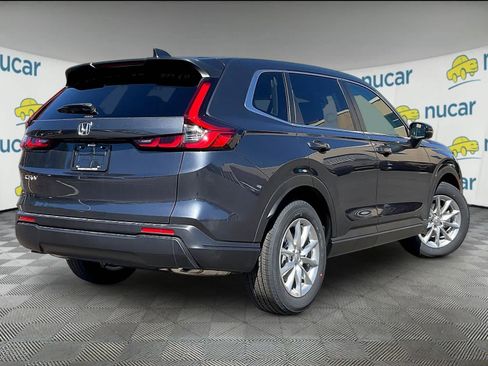 New 2026 Honda CR-V EX image 7