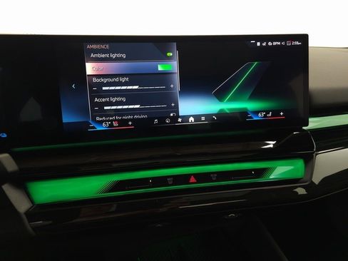 New 2026 BMW 550e xDrive image 26