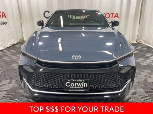 New 2026 Toyota Crown XLE image 2