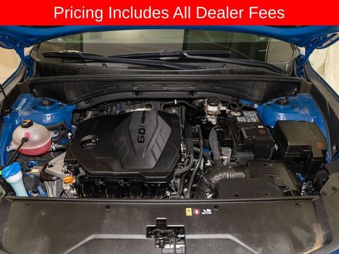 Used 2023 Kia Sorento S w/ Panoramic Sunroof Package FWD image 21