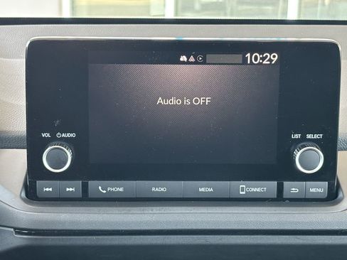 Used 2024 Honda Accord EX image 13