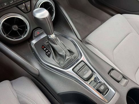 Used 2023 Chevrolet Camaro LT w/ Technology Package RWD image 31