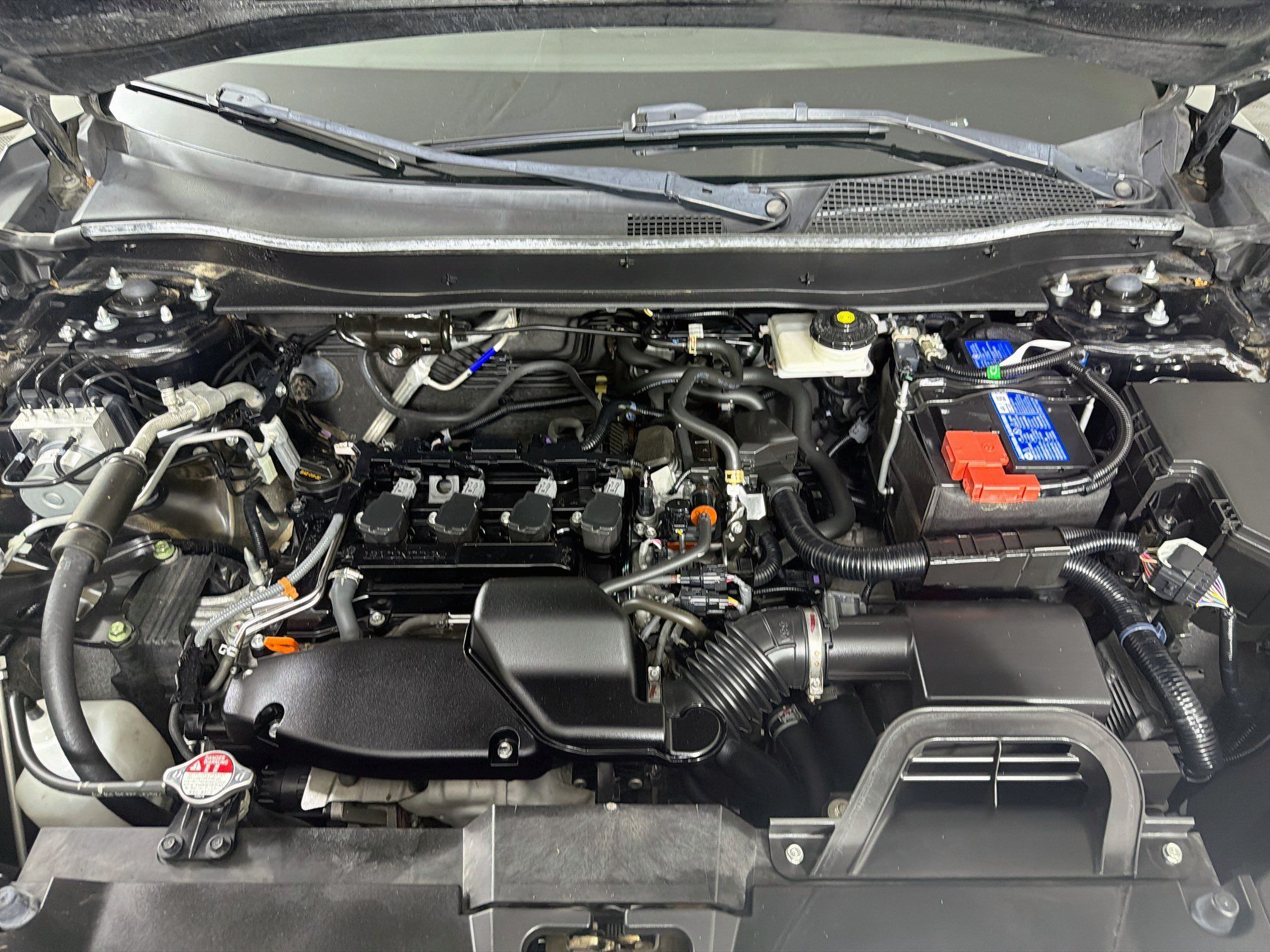Used 2023 Honda CR-V LX image 30