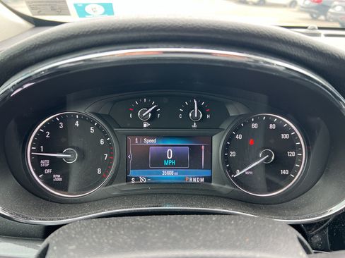 Used 2019 Buick Encore Essence w/ Safety Package II FWD image 13