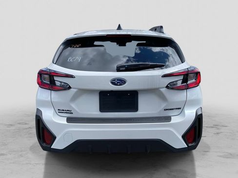 New 2026 Subaru Crosstrek 2.0i Premium image 4