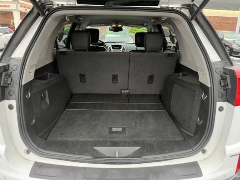 Used 2017 GMC Terrain SLT w/ Driver Alert Package I image 16