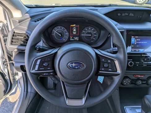 Used 2022 Subaru Impreza 2.0i image 9