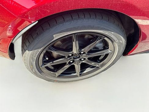 New 2026 MAZDA MX-5 Miata Sport w/ Interior Package RWD image 22