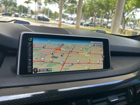 Used 2015 BMW X5 sDrive35i w/ M Sport RWD image 10