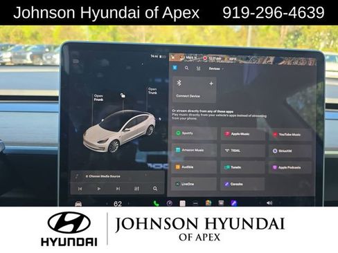 Used 2020 Tesla Model 3 Long Range image 30