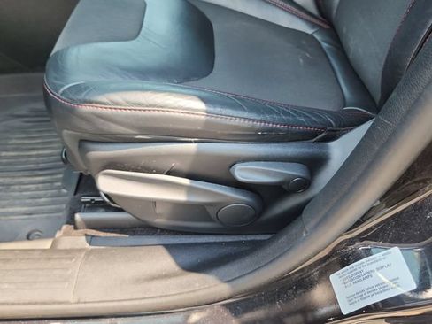 Used 2015 Jeep Cherokee Trailhawk w/ Cold Weather Group AWD/4WD image 14