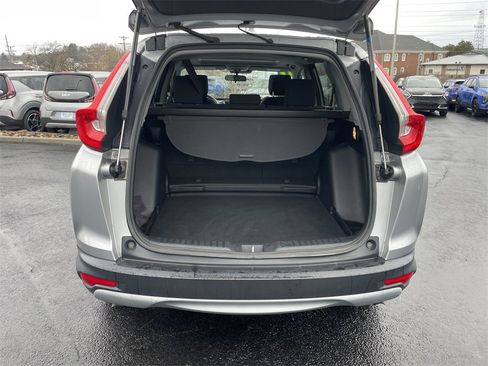 Used 2017 Honda CR-V EX image 36