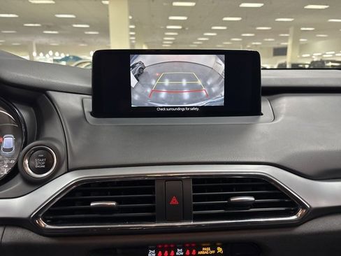 Used 2023 MAZDA CX-9 Touring Plus image 21