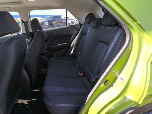 Used 2023 Hyundai Venue SEL image 26