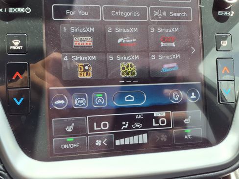 Certified 2024 Subaru Outback Limited AWD/4WD image 8