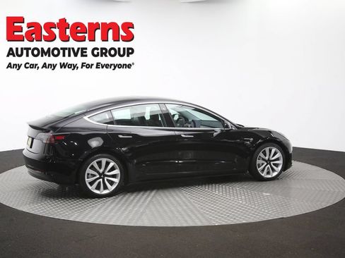 Used 2020 Tesla Model 3 Long Range AWD/4WD image 37