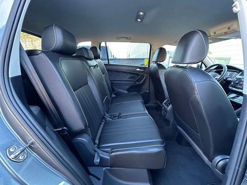 Used 2024 Volkswagen Tiguan Wolfsburg Edition image 30