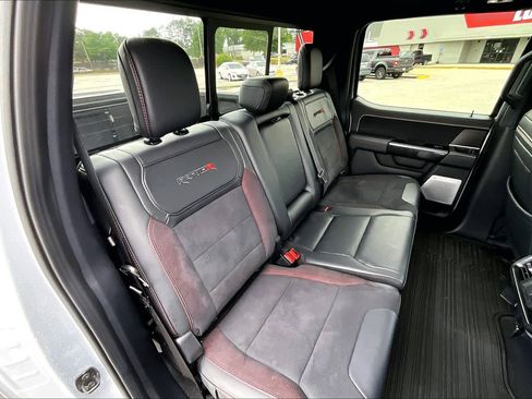 Used 2025 Ford F150 Raptor w/ Equipment Group 803A Raptor R AWD/4WD image 20