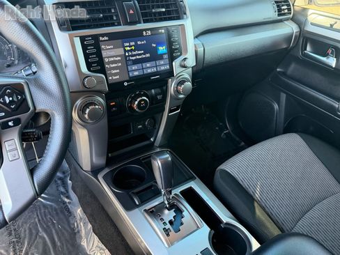 Used 2020 Toyota 4Runner SR5 RWD image 26