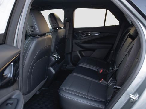 New 2026 Chevrolet Blazer EV LT FWD image 19
