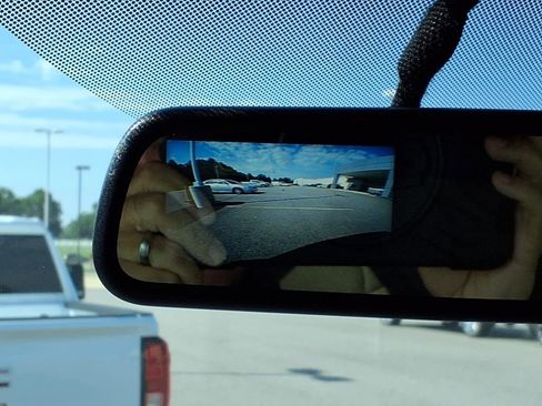 Used 2025 Chevrolet Express 3500 LS image 11