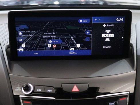 Certified 2024 Acura RDX w/ Technology Package image 19